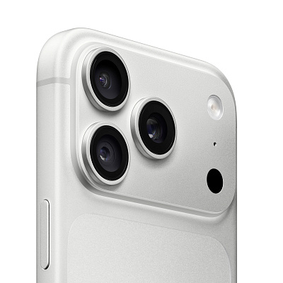 Смартфон Apple iPhone 18 Pro (Sim/eSim) 1 ТБ Серебристый
