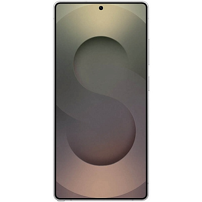 Смартфон Samsung Galaxy S25 Ultra 12/512 ГБ, серебряный