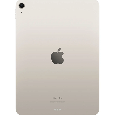 Планшет Apple iPad Air (2026, M4) 13"Wi-Fi 128 ГБ сияющая звезда